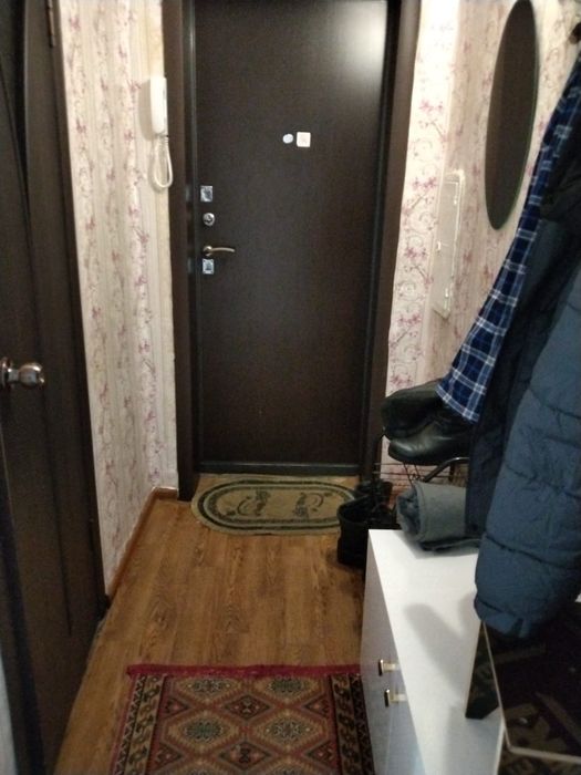 Обмен квартиру на дом пос Перцевка.