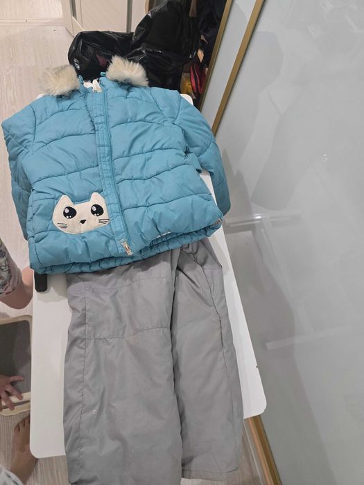 Продам верхню одежду