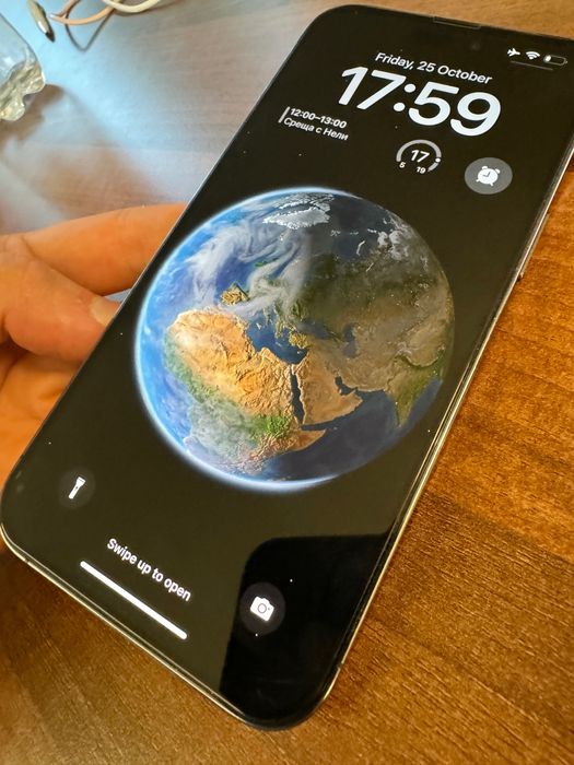 iPhone 14 PRO MAX 256 Deep Purple