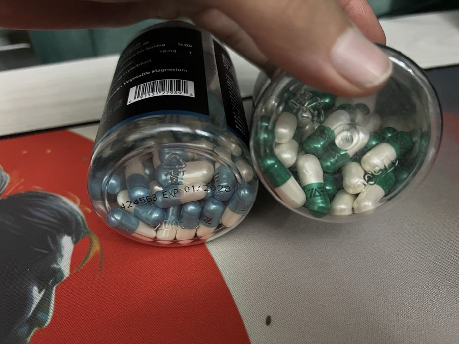 Mk-677 Lgd-4033 Ligandrol