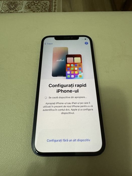 Vand 2 telefoane Iphone 12