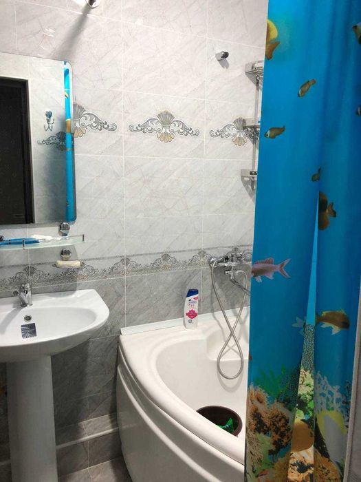 Срочно 2-ком. уютная квартира в новостройке (горбольница красный дом)