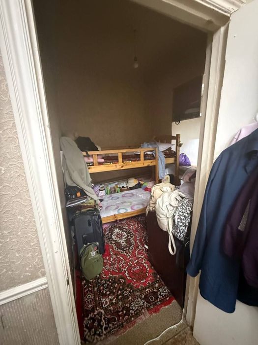 Юнусабад 13 2/2/4 Раздельная ор Метро Ахмад Донишь