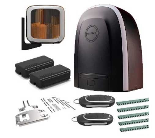 Автоматика для "Откатных ворот"