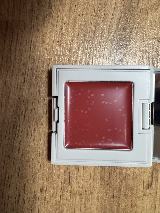 Кремовые румяна refy, в наличии 2 оттенка