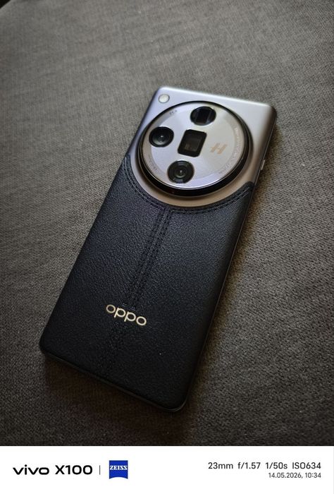 Oppo find x7 Ultra 512/16