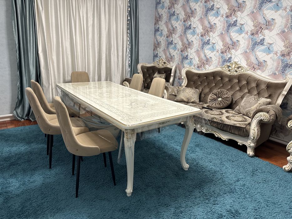 Аренда коттедж посуточно