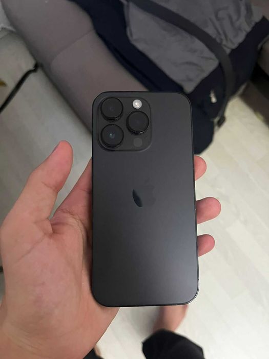 Iphone 14 pro 258 GB