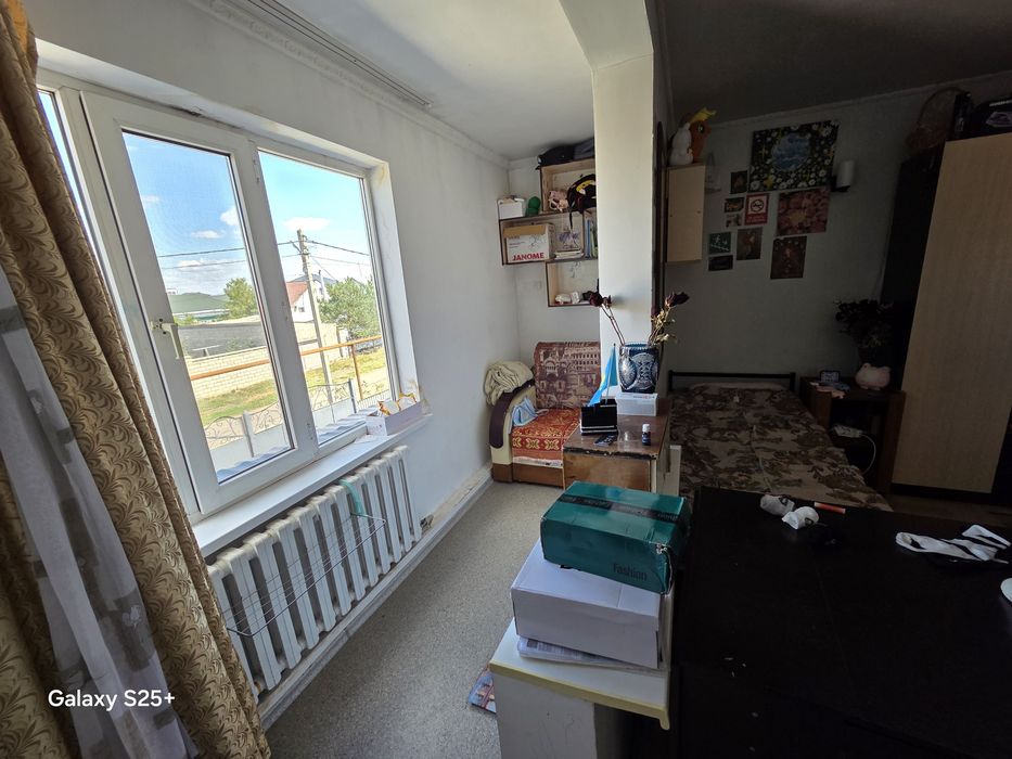 Продается дом в Уркере