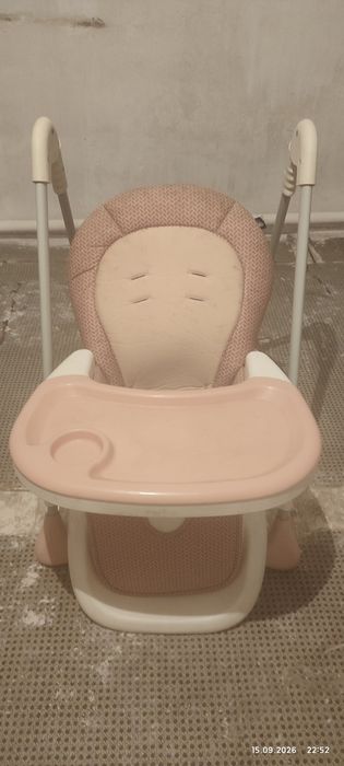 Срочно продам стульчик