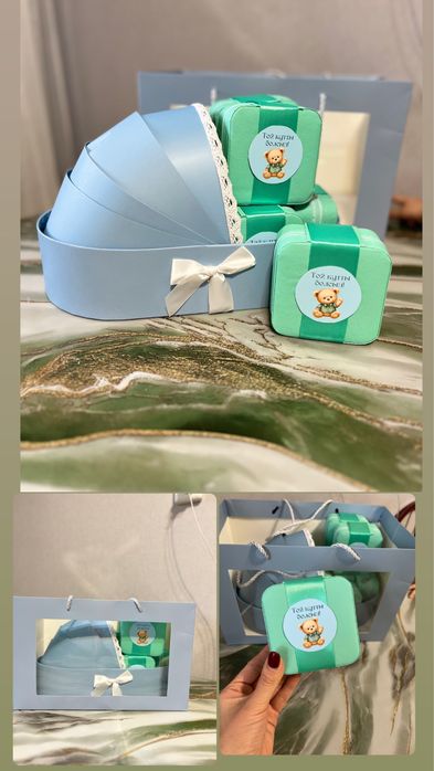 Калта готовое с наполнением