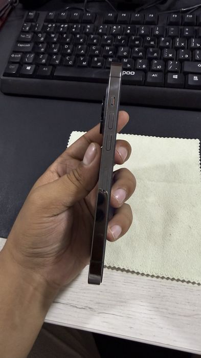 Iphone 13 pro 256 gb