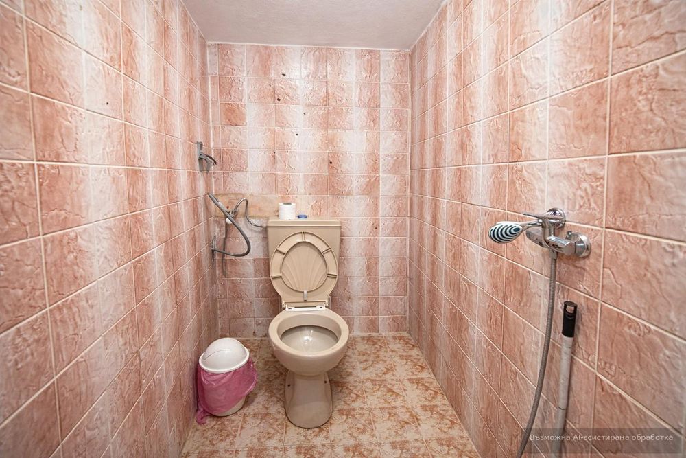 Изгоден ДВУСТАЕН апартамент в района на Центъра