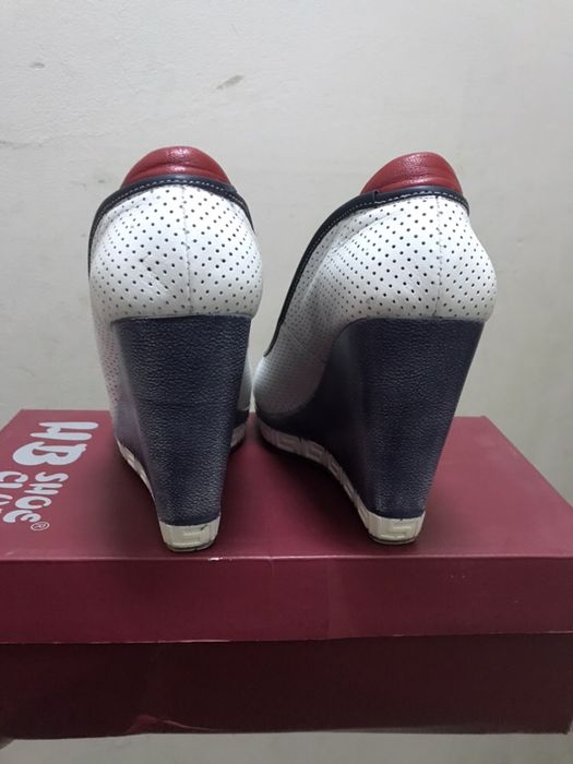 Pantofi dama