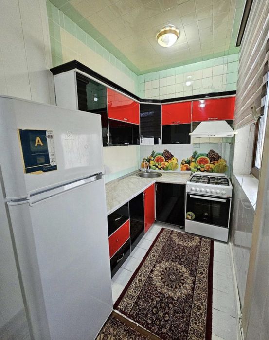 Продается срочно 3/3/4 Мирзо Улугбекский район.