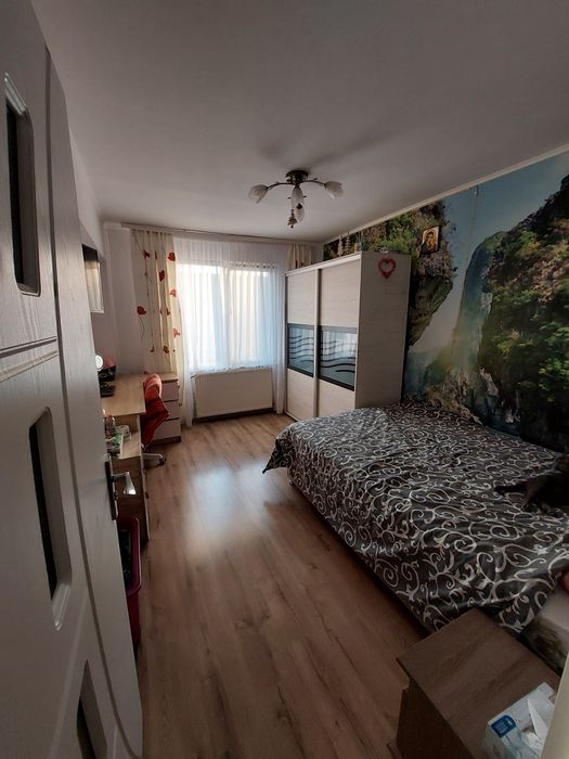 Apartament de vanzare