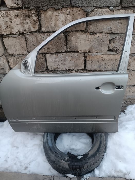 Капот Мерседес 210