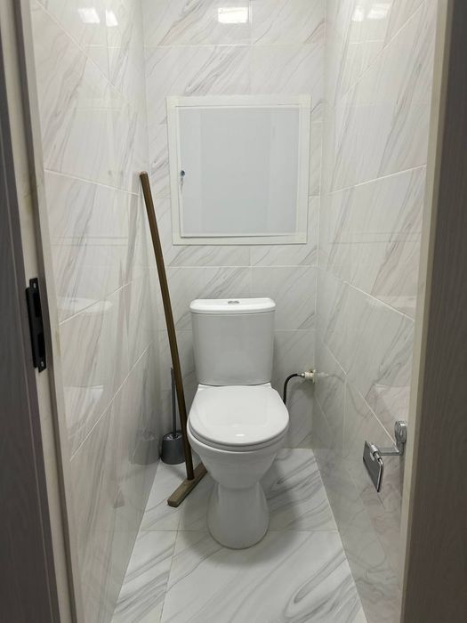 Сдаётся 1-комнатная Мирзо-Улугбекский район Ахмад Югнакий евро ремонт