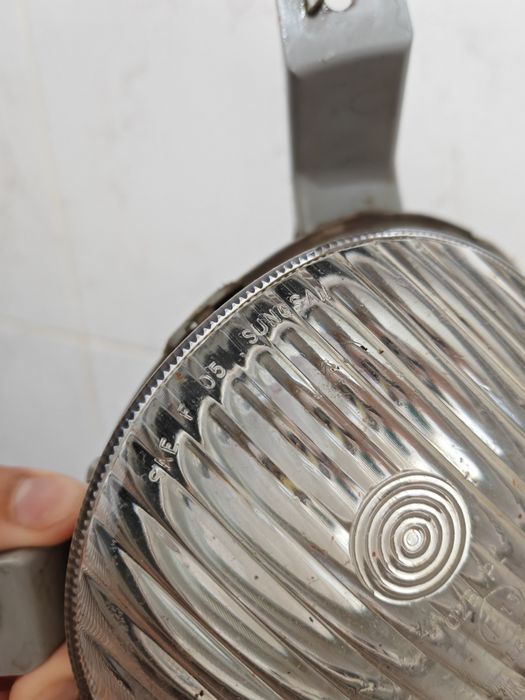 Продам противотуманные фары Aveo t250