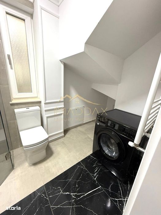 Vila individuala P+1 ***4 Camere***Curte proprie 380 mp//CORBEANCA