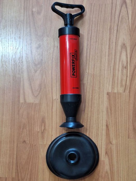 Pompa chiuveta Powerfix