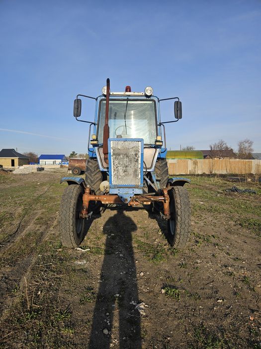 Продается трактор