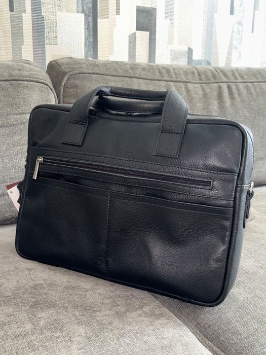 Сумка- порфель мужская