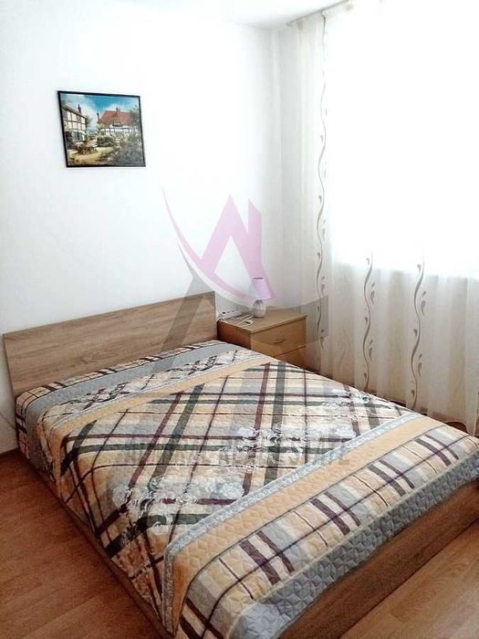 Дава се под наем Тристаен апартамент в Варна, Лятно кино Тракия - 80 кв.м за 614 € - Снимка #3