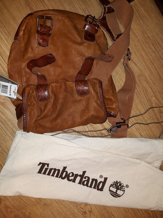 Reducere Geanta Timberland unisex