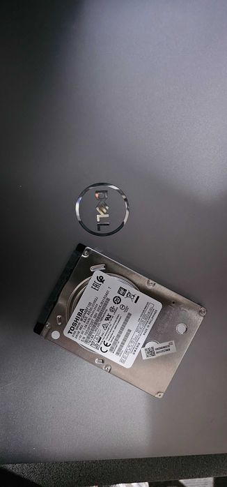 Продам HDD 2,5 Toshiba 1 Tb, Здоровье 100%
