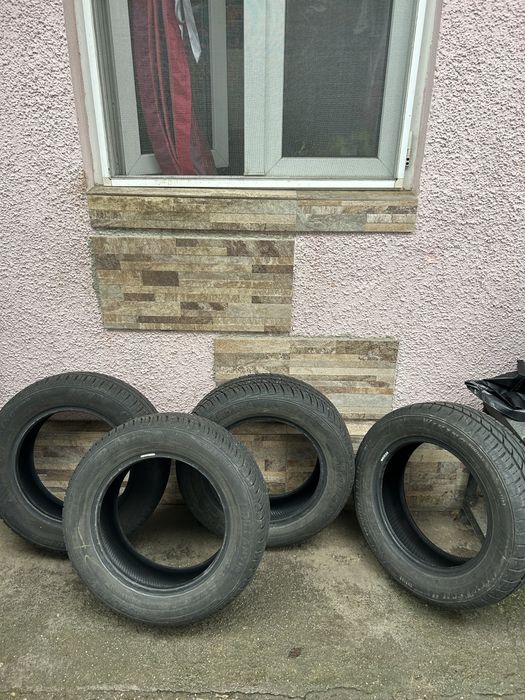 Anvelope | roti | 185 60 14 Barum Viking 4 bucati