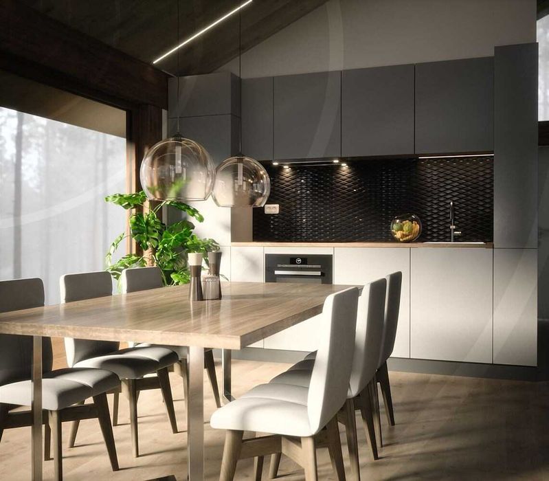 Servicii/cursuri grafica3D randari arhitecturale/amenajari interioare