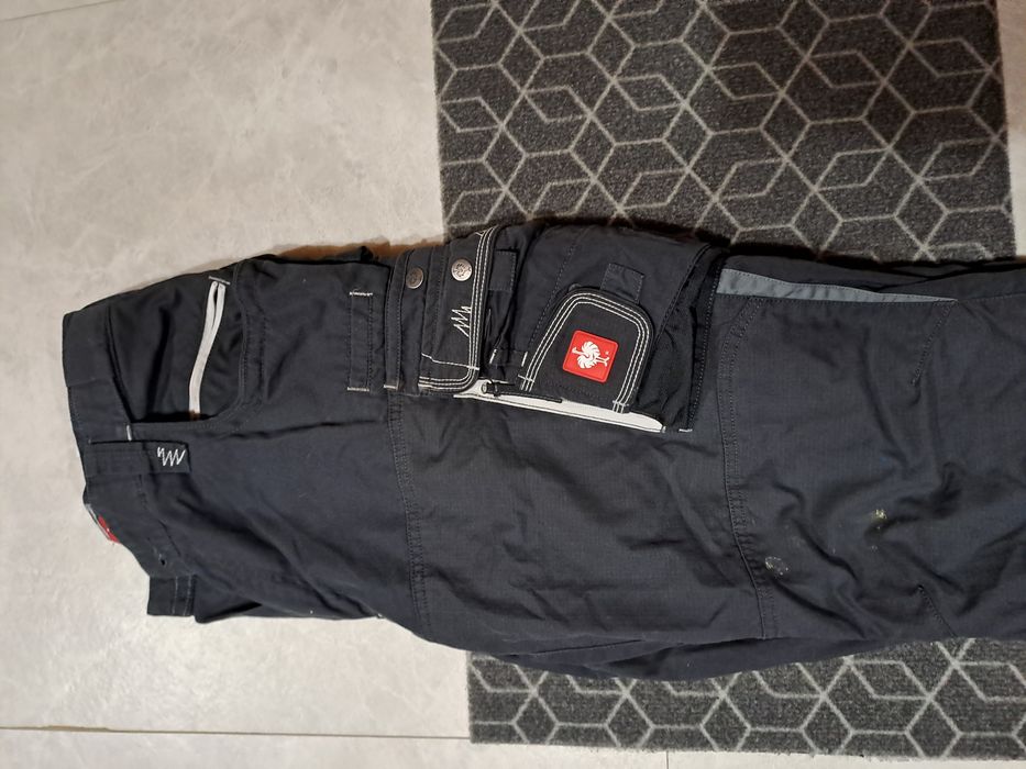 Engelbert  strauss 50