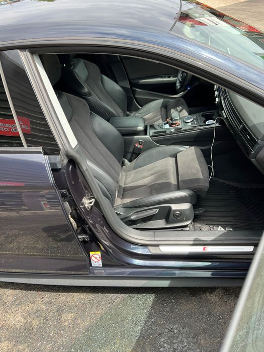Audi A5 sportback 2.0 benzina quattro , virual cockpit, ACC