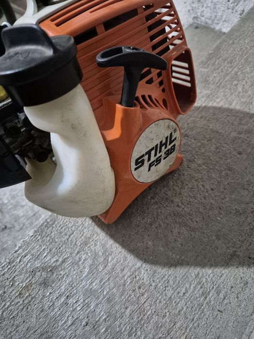 Motocoasa Stihl FS 40