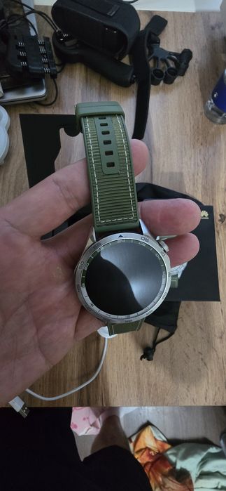 Huawei watch gt 4
