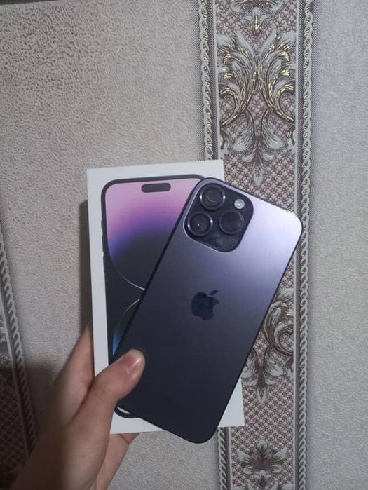 Iphone 14 pro max