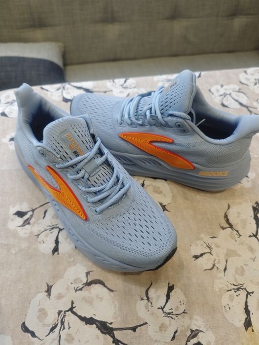 B R O O K S     Glycerin Max