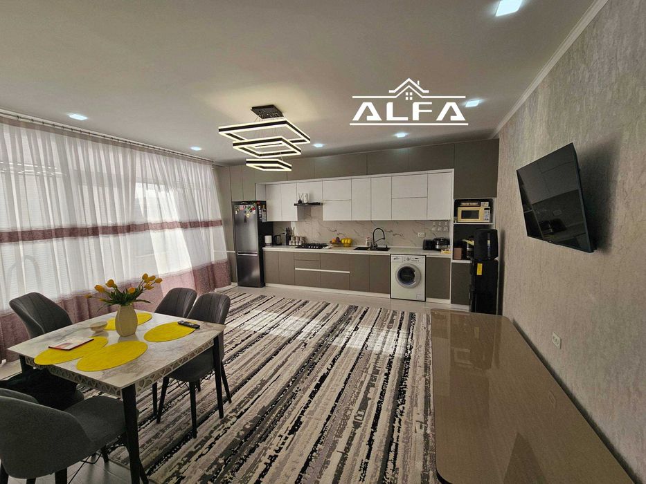 3 xonali 110m² 6-qavat.#3x #441a