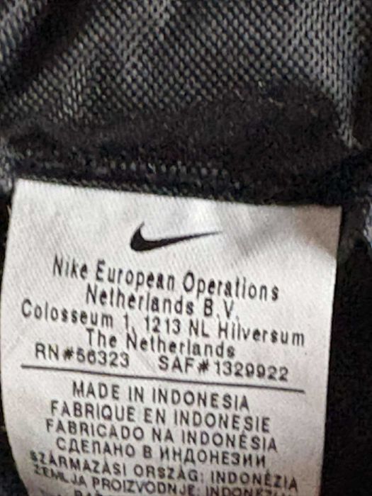 Оригинална мешка Nike