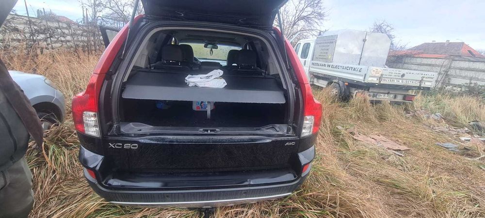 VOLVO XC 90 2008