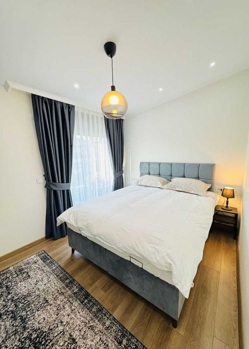 Cдается шикарная квартира ЖК"Gabus"(ул. Олой Бозор) Алайскиый 3/6/9 А1