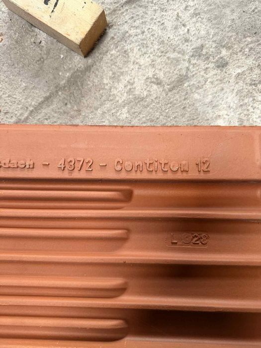 Керемиди Тондах 4372