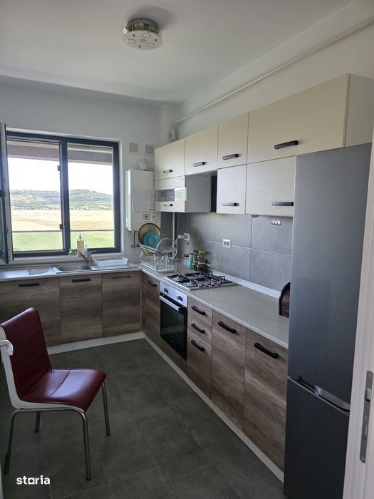 Apartament 2 camere decomandat | Grand Beetle Residence | Bloc nou 202