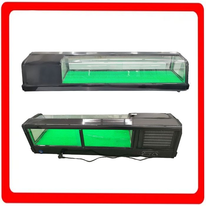 Холодильник настольный для бара ресторан