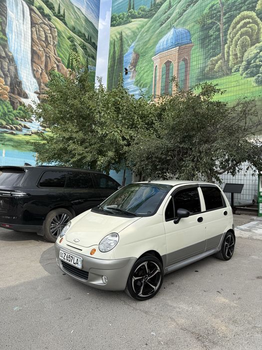 Matiz diska r15 175/50/15