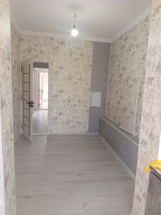 Продаётся 3х комнт квартира