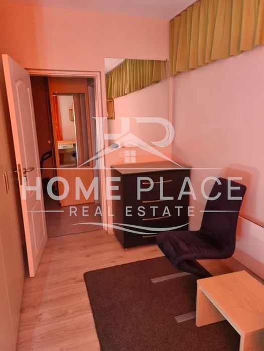 ТРИСТАЕН апартамент под наем - Окръжна болница