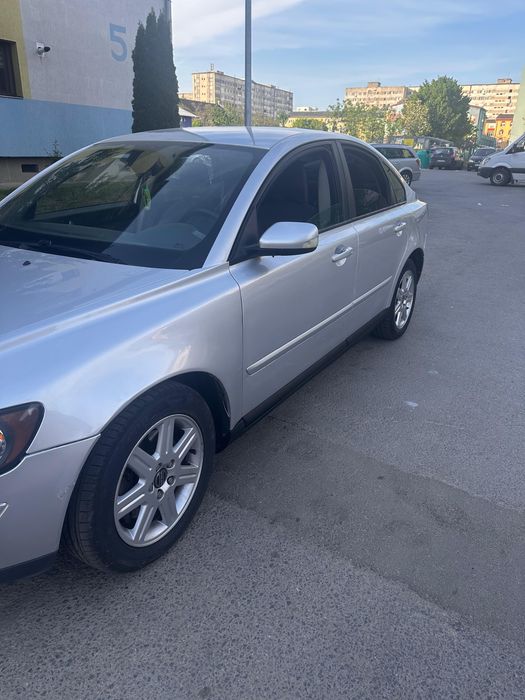 VOLVO S40 2006 — imagine 2