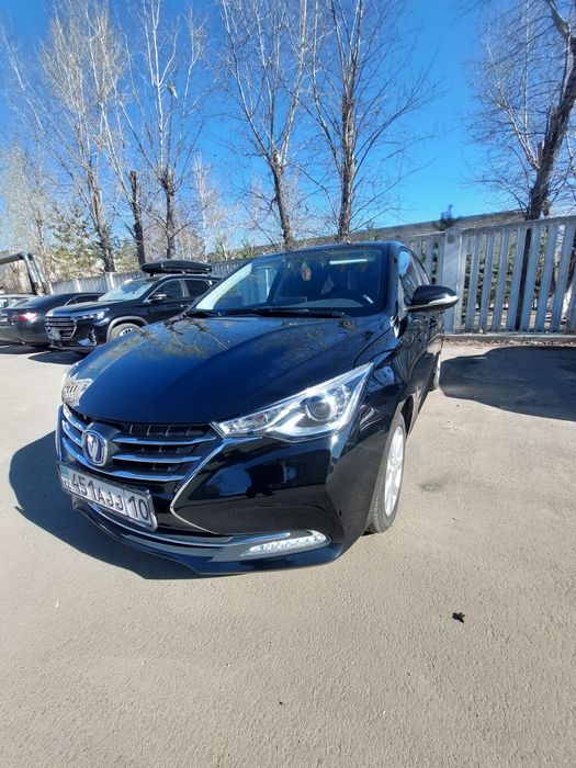 СРОЧНО Продам Чанган Алсвин 2025г.в